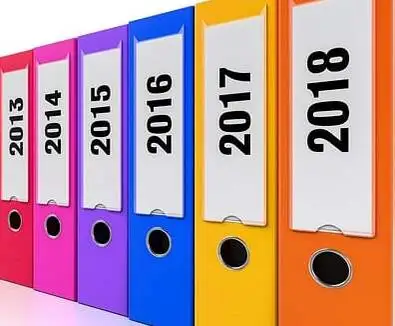 tri, classement et archivage de documents , aide administrative à domicile à Marseille