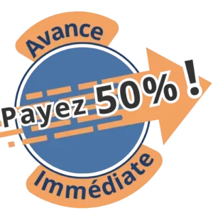 crédit d'impôt 50%, services à la personne sur Marseille.